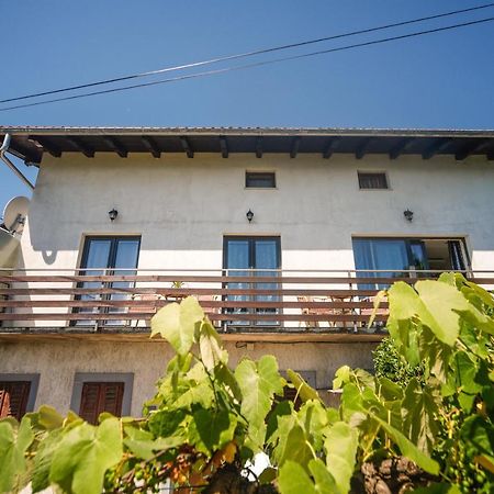 Apartment Nikola 마툴지 외부 사진