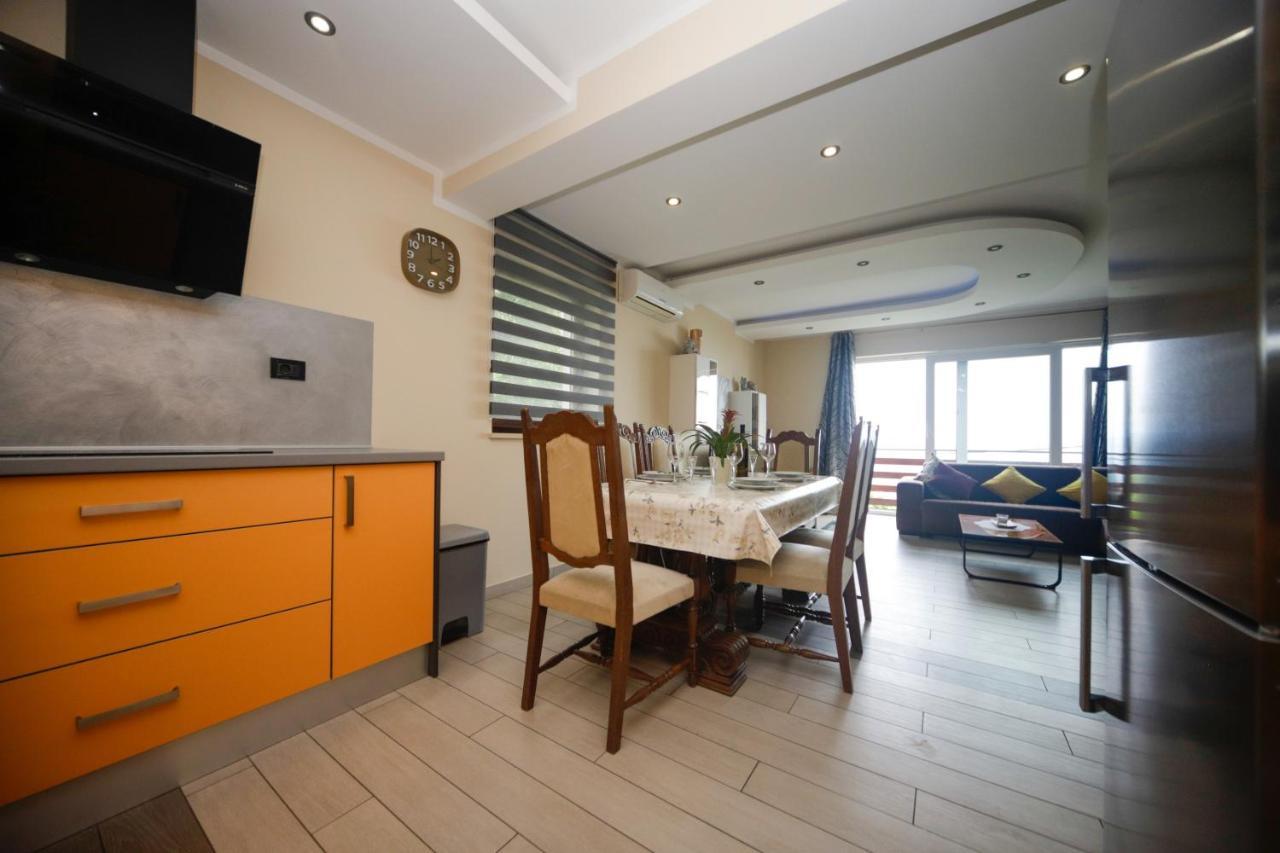 Apartment Nikola 마툴지 외부 사진
