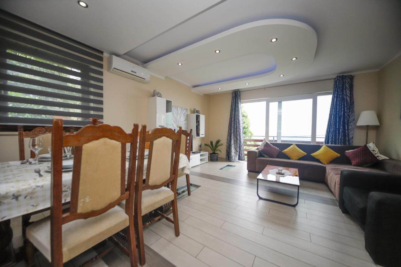 Apartment Nikola 마툴지 외부 사진
