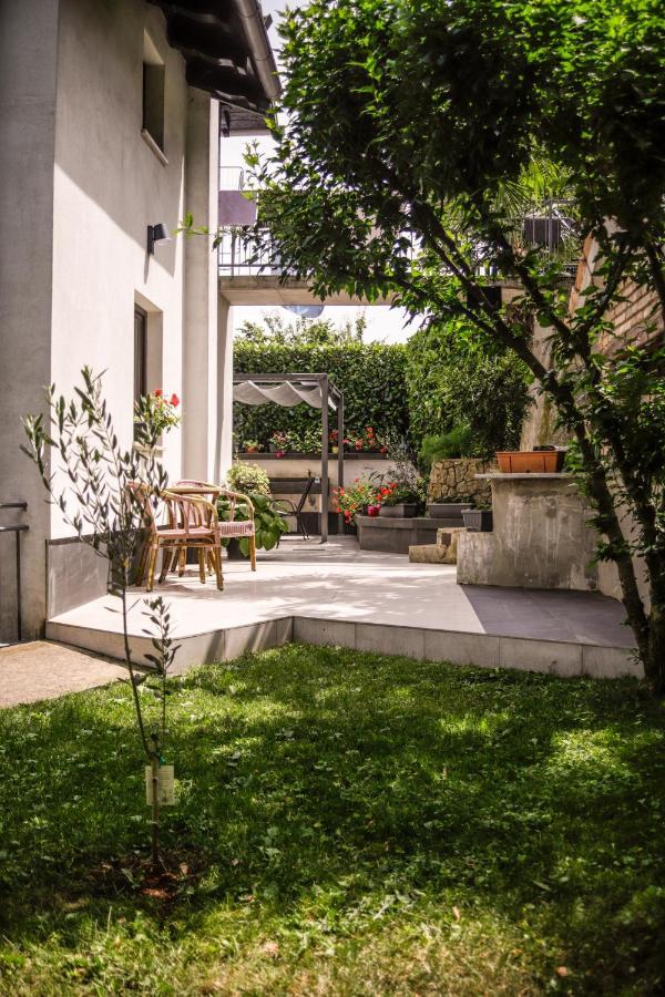 Apartment Nikola 마툴지 외부 사진