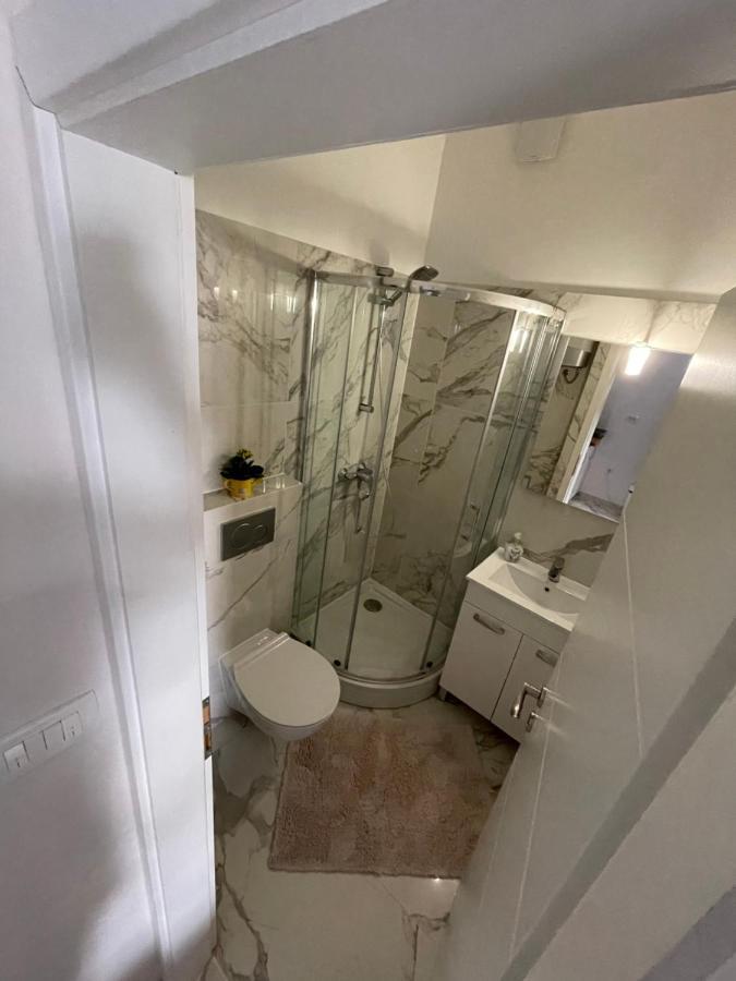 Apartment Nikola 마툴지 외부 사진