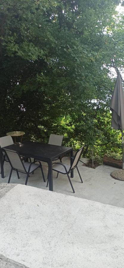 Apartment Nikola 마툴지 외부 사진